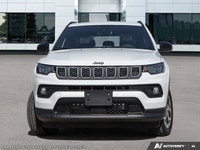 This Jeep Compass boasts a Intercooled Turbo Regular Unleaded I-4 2.0 L/122 engine powering this Aut... (image 2)