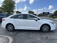 This 2023 Toyota Corolla Hybrid LE boasts impressive fuel efficiency and a smooth, comfortable ride,... (image 3)