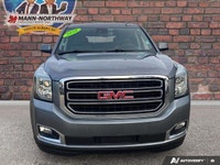 Welcome to Mann-Northway Auto Source. Command the road with this powerful 2020 GMC Yukon SLT. Its 5.... (image 8)