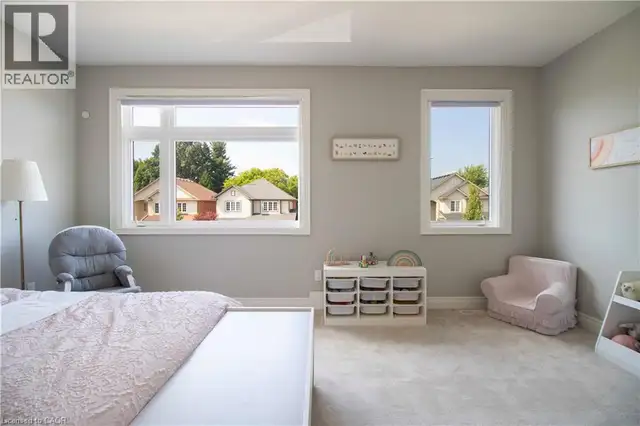 19 SECINARO Avenue Ancaster, Ontario in Long Term Rentals in Hamilton - Image 39