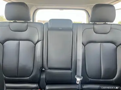 2023 Jeep Grand Cherokee 4xe Navigation | Pano Roof | Rear Seat, View more