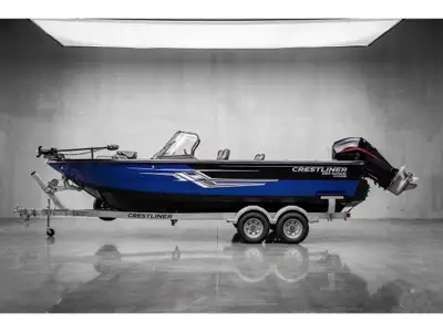 US-CRCAC005J324 2250 Authority Platinum Edition 2024, une unité prestigieuse affichant seulement 366...