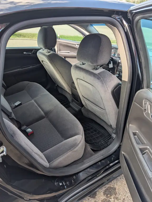2013 CHEVROLET IMPALA LT536633683037409286