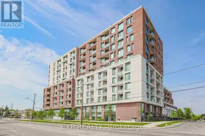 312 - 3100 KEELE STREET Toronto (Downsview-Roding-CFB), Ontario