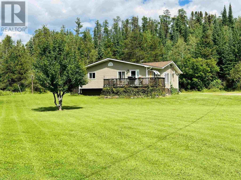 1789 HWY 609 Redvers, Ontario Houses for Sale Thunder Bay Kijiji