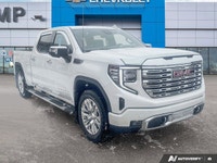 Saskatoon Motor Products - Recent Arrival! 2024 GMC Sierra 1500 Denali - Certified Sierra 1500 Denal... (image 7)