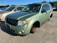 2008 Ford Escape just in for parts at Pic N Save!