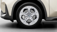 Découvrez ce véhicule neuf d'exception, le BMW X1 xDrive28i, habillé d'une élégante peinture extérie... (image 5)