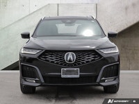 2025 MDX ASPEC SH-AWD. One Owner, No Accidents, Dealer Serviced. Roof Rack, Pano Sunroof, Leather/Al... (image 7)