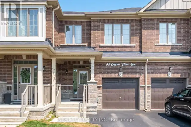 38 CUPPLES FARM LANE East Gwillimbury (Mt Albert), Ontario630056718228491215
