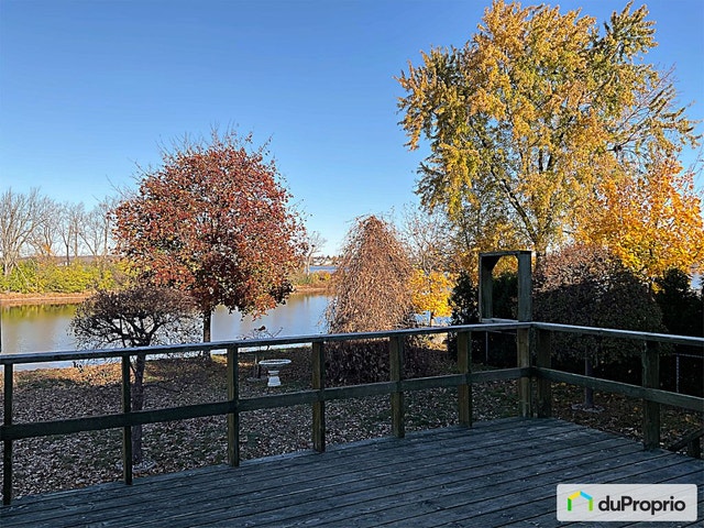 $925,000 - Bungalow for sale in Rivière des Prairies — photo 2