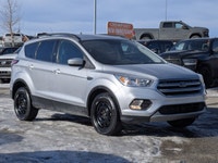 Look at this 2018 Ford Escape SE. Its Automatic transmission and Intercooled Turbo Regular Unleaded... (image 1)
