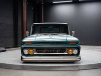 The team at Sherwood Motorcars would like to welcome you to our dealership based in Sherwood Park, w... (image 3)