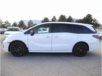 2026 HONDA ODYSSEY SPORT-L - BACKUP CAMERA - HEATED FRONT SEATS - SUNROOF - PUSH BUTTON START - MOUN... (image 1)