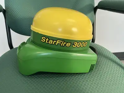 Welcome to Horizon Ag & Turf Location: Horizon Ag & Turf Westlock 2013 Starfire 3000 Receiver, SF1,...