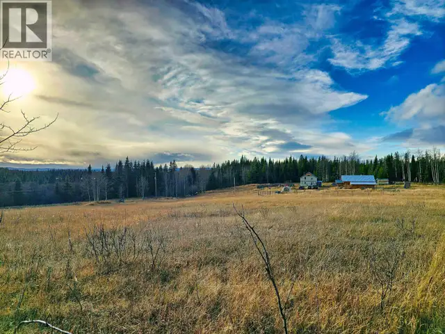 6646 HAMRE ROAD Burns Lake, British Columbia in Houses for Sale in Burns Lake - Image 35