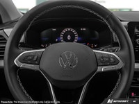 *2025 Volkswagen Taos Trendline 4MOTION* *Performance:* • 1.5 TSI turbocharged engine, 174 HP & 184... (image 9)