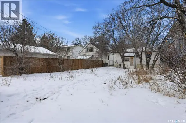 843 Argyle STREET Regina, Saskatchewan in Houses for Sale in Regina - Image 30