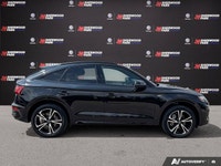 Come see this 2023 Audi Q5 Sportback Technik before someone takes it home! *You Can't Beat the Price... (image 6)