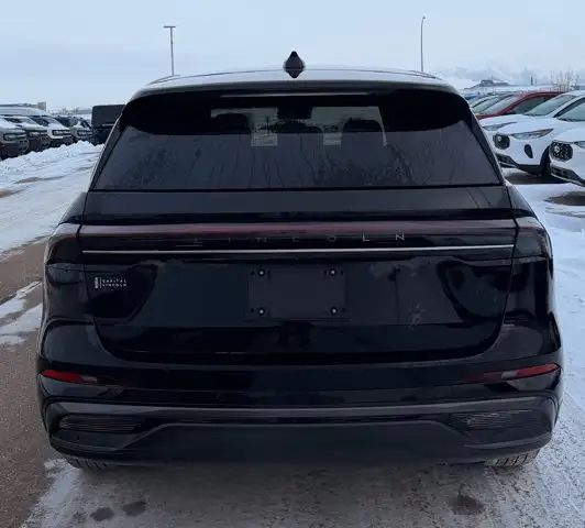 2025 Lincoln Nautilus PREMIERE AWD in Cars & Trucks in Regina - Image 5