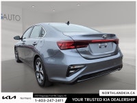 2019 Kia Forte EX Odometer is 30115 kilometers below market average! Ready for anything, from the st... (image 1)