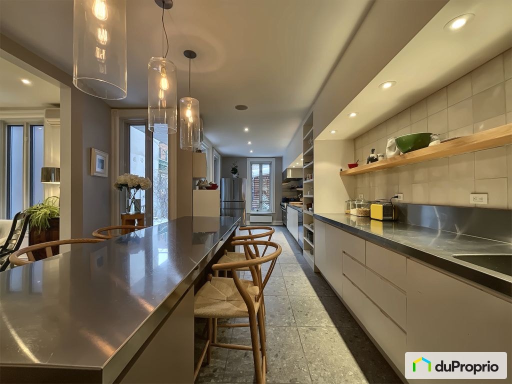 $1,637,500 - 2 Storey for sale in Le Plateau-Mont-Royal — photo 1