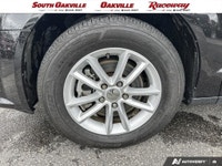 Front Heated Seats, Heated Steering Wheel, ParkView Rear Back-Up Camera, Power Liftgate, Premium Pac... (image 5)