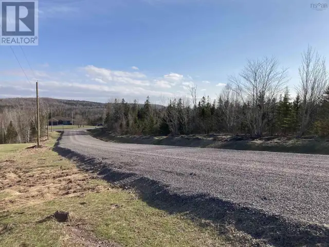 21-1 Mary Cecelia Ridge St Andrew's, Nova Scotia in Land for Sale in New Glasgow - Image 27