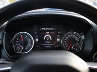 Clean history, no accidents! Loaded with 5th Wheel / Gooseneck Prep package, Towing Technology Group... (image 6)