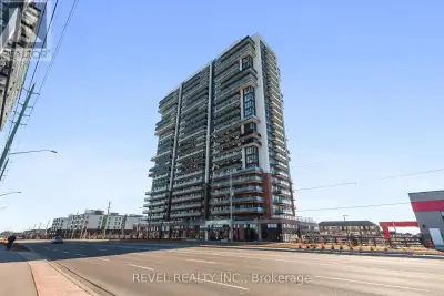 PH07 - 2550 SIMCOE STREET N Oshawa (Windfields), Ontario