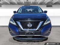 Experience the premium comfort, smooth performance, and refined styling of the *2019 Nissan Murano P... (image 8)