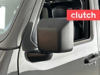 NO ACCIDENTS / CLEAN CARFAX / 1 OWNER / Speed-Sensitive Volume, Bluetooth Music, Touchscreen Display... (image 8)