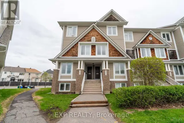 552 LAKERIDGE DRIVE Ottawa, Ontario628643763298581215