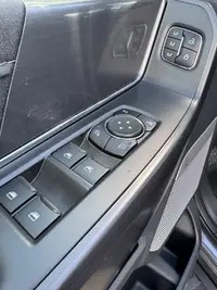 2026 Ford F 150 AMVIC Licensed Engine: V6 Cylinder Engine 3.5L Safety Equipment ABS And Driveline Tr... (image 9)