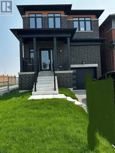25 GATEWAY DRIVE Barrie, Ontario