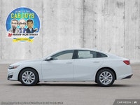 Welcome to Mann-Northway Auto Source. This Chevrolet Malibu has a dependable Turbocharged Gas I4 1.5... (image 1)