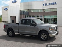 Ready to tackle any task or adventure, this 2021 Ford F-150 Extended Cab Pickup delivers the rugged... (image 6)
