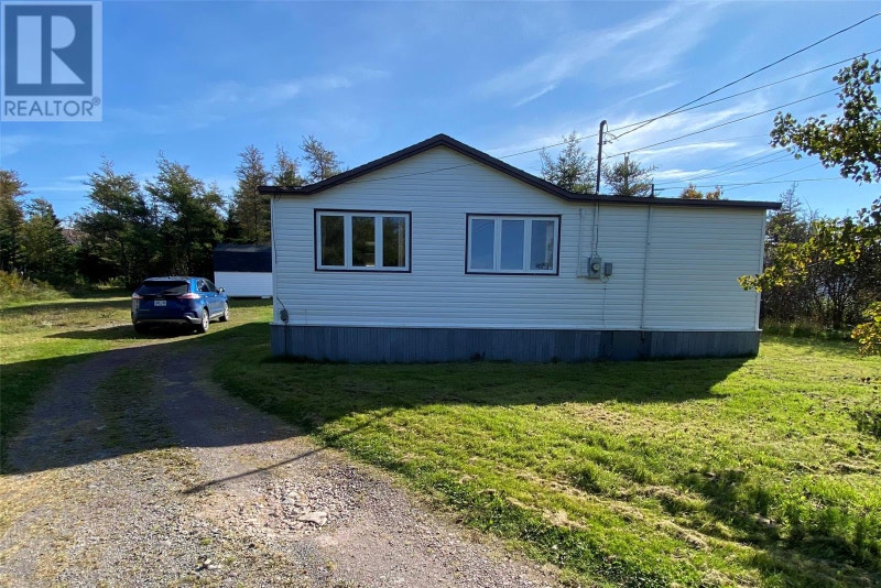 3 Station Road Heart's Desire, Newfoundland & Labrador Houses for