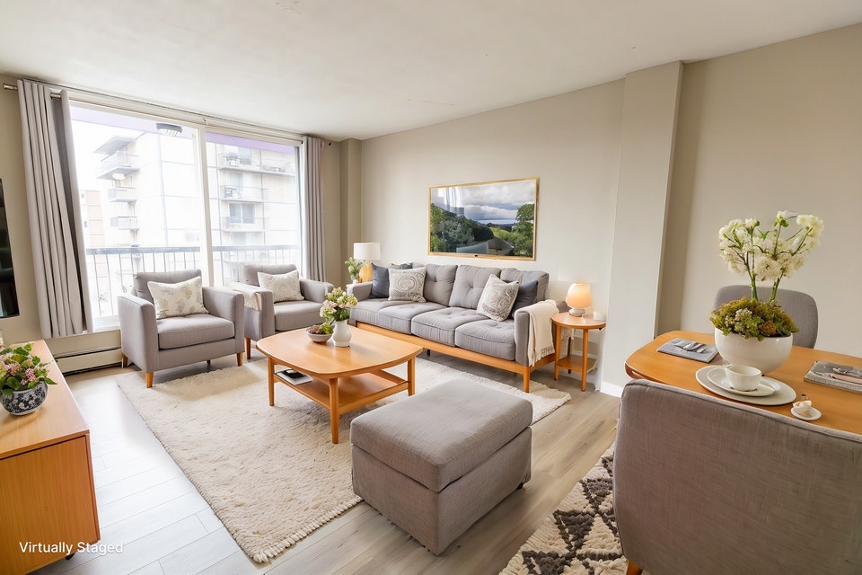 Beltline Apartment For Rent 2