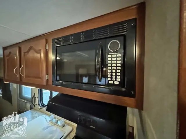 2011 ,Creeside,Outdoors RV 26BKS in Travel Trailers & Campers in Kamloops - Image 16