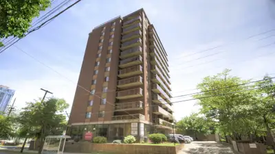 1 Bedroom Unit Available in South End Halifax Enjoy the city lifestyle in this prime South End locat...