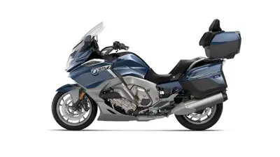 2026 BMW K1600GTL Come and meet our experts at Gabriel BMW Moto / Moto International, your dealer in...