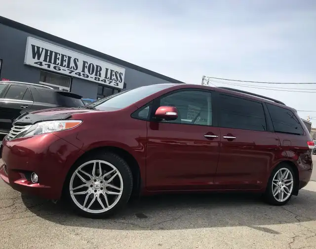 RIMS, RIMS AND MORE RIMS ON SALE NOW AT WHEELS FOR LESS!!! in Tires & Rims in City of Toronto - Image 7