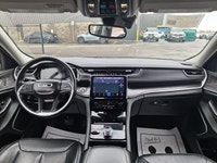 Come see this certified 2022 Jeep Grand Cherokee Limited 4x4 | Leather | Adaptive Cruise | Heated Se... (image 4)