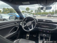 Experience refined capability and sophisticated comfort in the 2025 Audi Q3 Progressiv. This stunnin... (image 8)