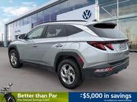 Navigate your busy schedule with ease in this 2024 Hyundai Tucson Preferred Sport Utility. Featuring... (image 2)
