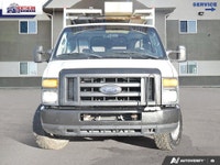 WAS: $25900 NOW: $22900 plus taxes and licensing feesThis 2012 Ford E-350 Super Duty Cargo Van is fu... (image 1)