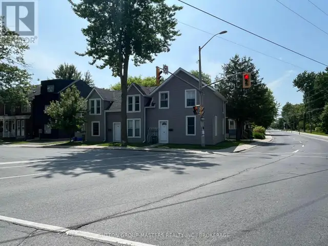260 ALFRED STREET Kingston (Central City East), Ontario62863781876867122