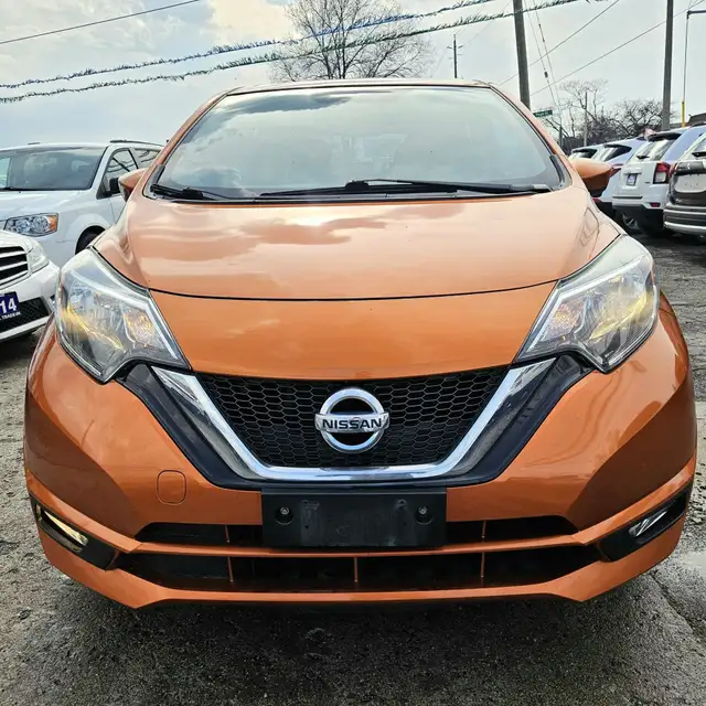 2017 Nissan Versa Note SL | Backup Camera | 360 Camera | Heated  in Cars & Trucks in St. Catharines - Image 22