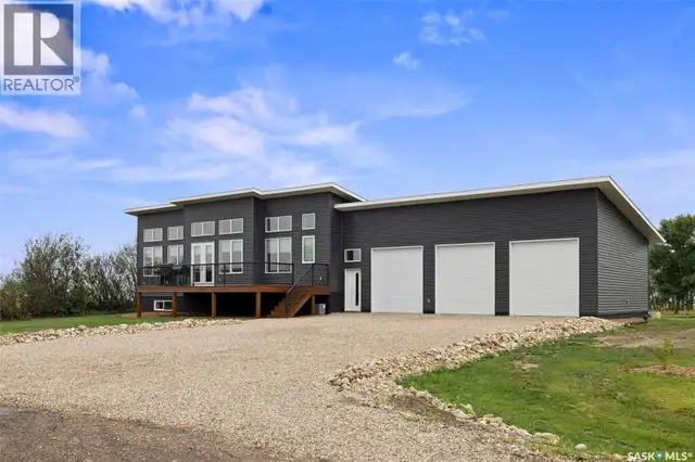 502 Daniel AVENUE Lemberg, Saskatchewan in Houses for Sale in Regina - Image 3